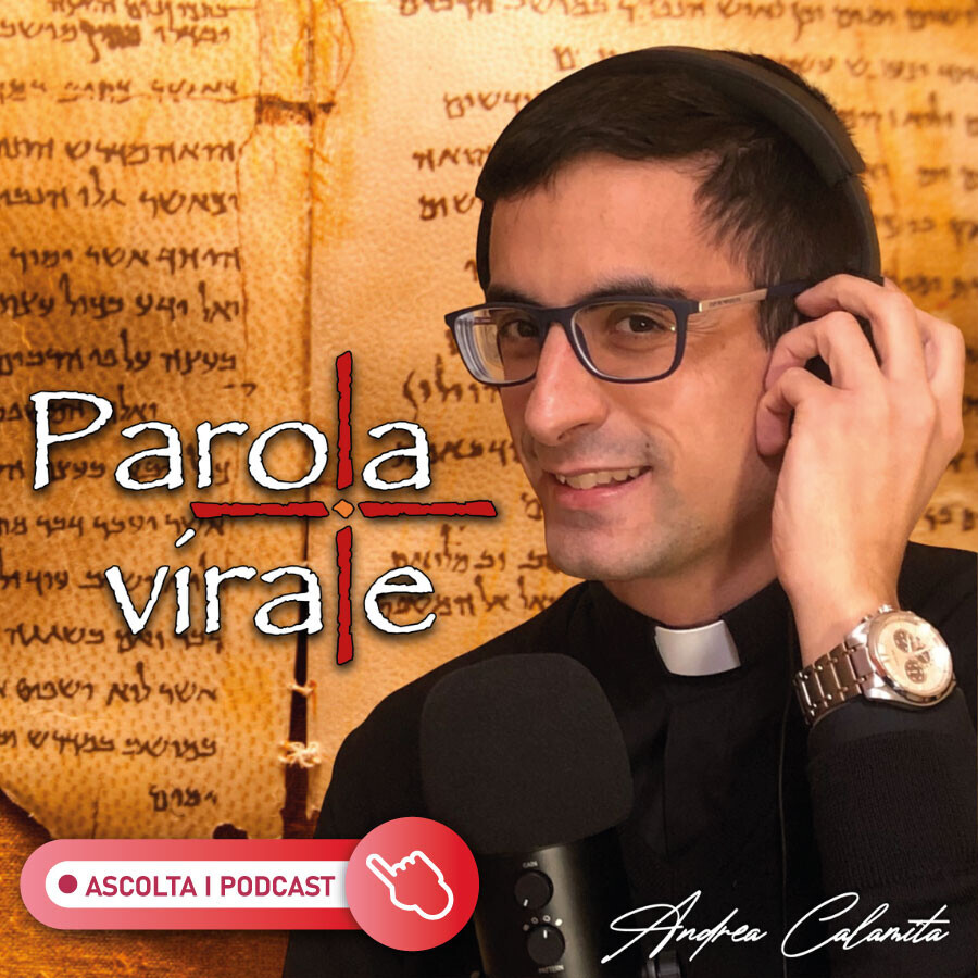 Parola Virale - Podcast