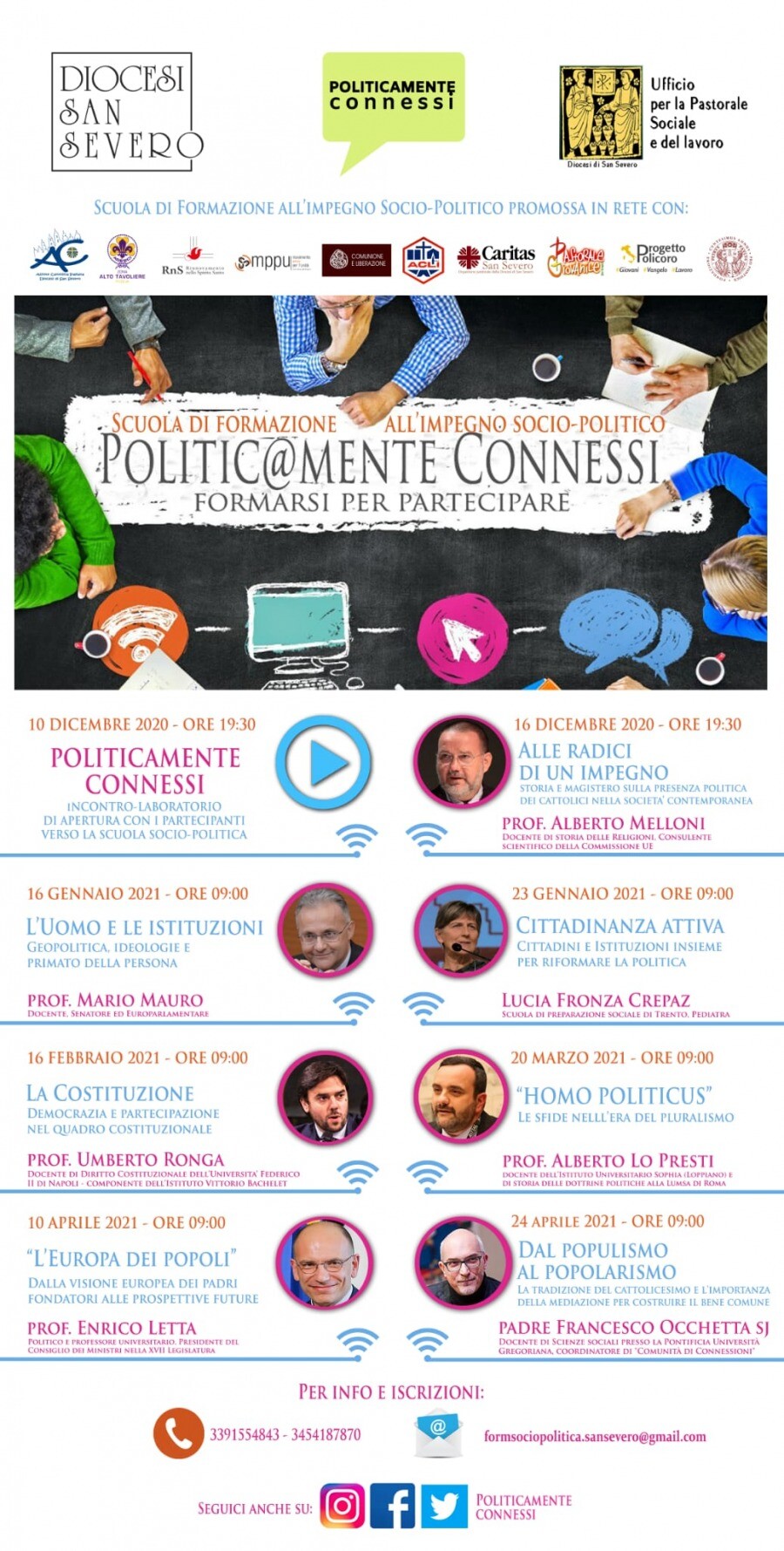 politicamenteconn